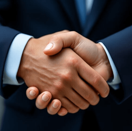 A professional and trusted team member from VivantEase assisting a client in Pune.