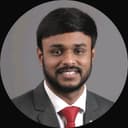 Profile picture of Nishanth Kumar Pathi